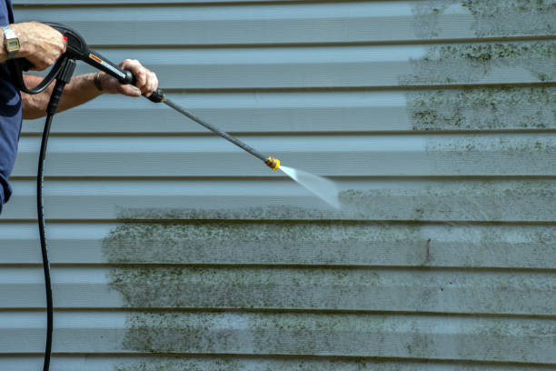 Best Concrete Pressure Washing  in Wheeler Af, HI
