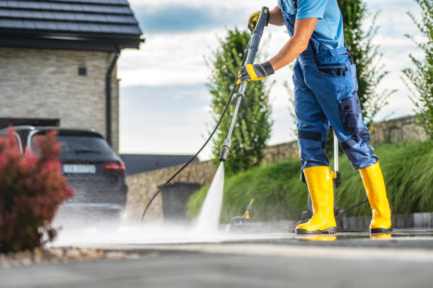 Why Choose Our Certified Pressure Washing Experts for Your Project Needs in Wheeler Af, HI?