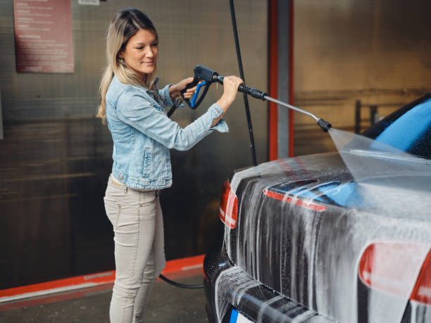 Best Affordable Power Washing  in Wheeler Af, HI