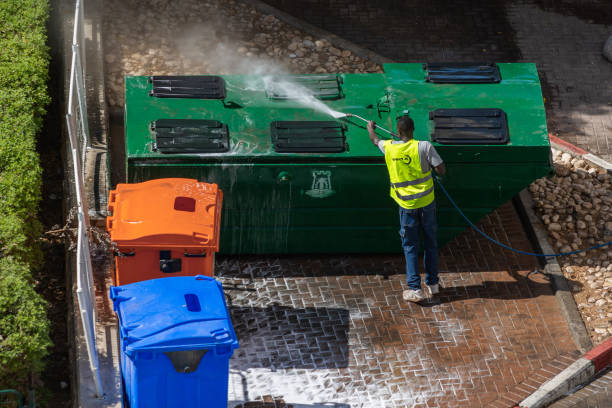 Pressure Washing Contractors in Wheeler Af, HI