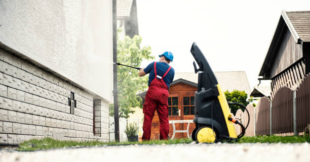 Best Pressure Washing Company Near Me  in Wheeler Af, HI